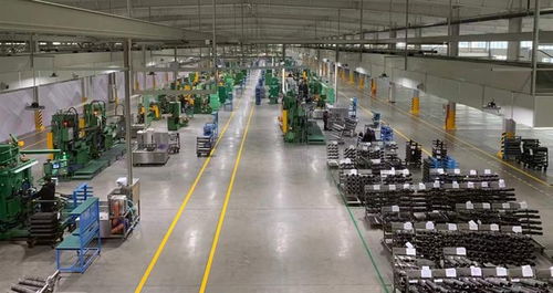 揚(yáng)州發(fā)布9個重大項目最新進(jìn)展,涉及高郵的有