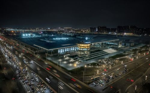 環(huán)保科技賦能 華人運(yùn)通數(shù)字化透明工廠與高合HiPhi X的革新之路