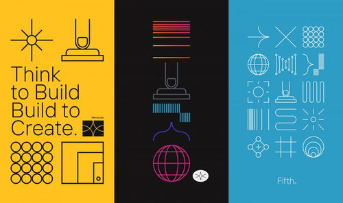 Fifth設(shè)計(jì)與軟件開(kāi)發(fā) 打造卓越品牌形象與創(chuàng)新軟件解決方案
