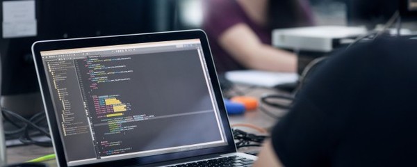 Java工程師 軟件設計與開發的核心角色