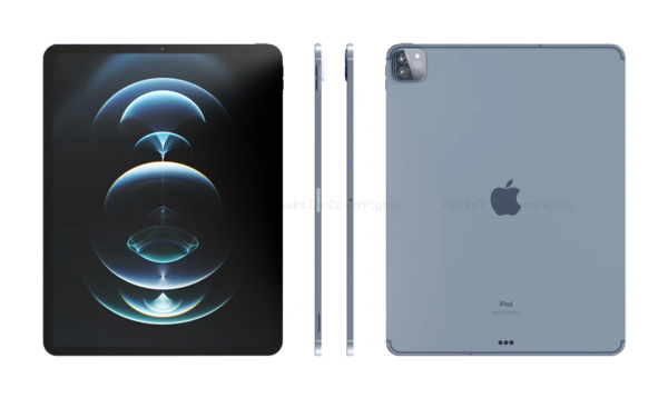 搭載mini-LED的iPad Pro或?qū)⒂诒驹掳l(fā)布 生產(chǎn)力再提升的觸控新紀(jì)元